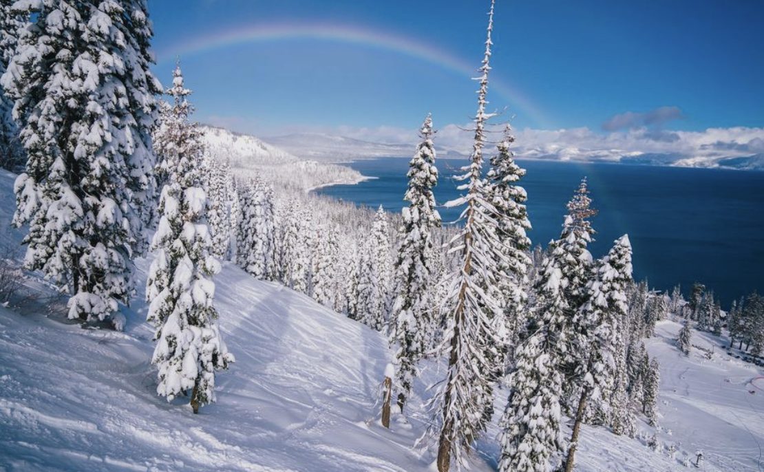 Homewood Mountain Resort, CA, Closure for the 2024-25 Season attributable to Monetary Points